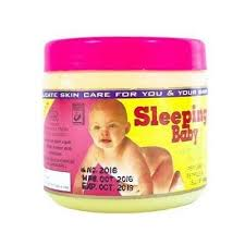 Sleeping Baby Perfumed Jelly 500 g